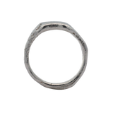 PETALUMA Ring - Sterling Silver
