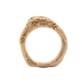 RAVEN Ring - 14K Gold