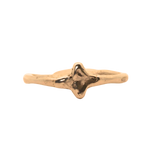 ARISTA Ring - 14K Gold