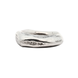 SEEBE Ring - Sterling Silver