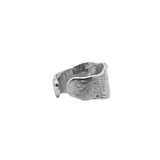 SIGR Ear Cuff -Sterling Silver