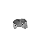 SIGR Ear Cuff -Sterling Silver