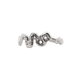 LITTLE SNAKE Ring - Sterling Silver