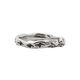 STARS ALIGN Stacker Ring - Sterling Silver
