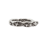 STARS ALIGN Stacker Ring - Sterling Silver