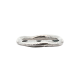 SEEBS Ring No.082603 - Sterling Silver + Sapphires