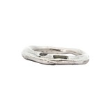 SEEBS Ring No.082603 - Sterling Silver + Sapphires
