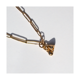 Gold - UNNA + ULLA Pod Charm Set