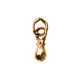 Gold - UNNA Pod Charm