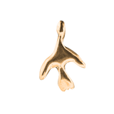 DOVE Earrings - Gold