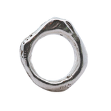 WILDER Ring - Sterling Silver