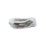 WILDER Ring - Sterling Silver